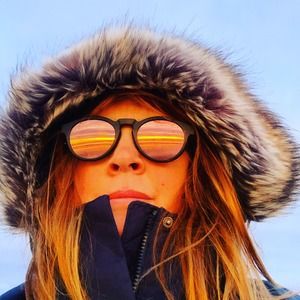 Meet your Posher, Brett